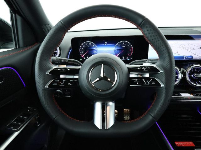 Mercedes-Benz GLB 200 GLB 200 d