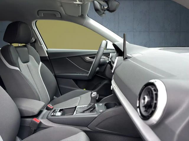 Audi Q2 35 TFSI