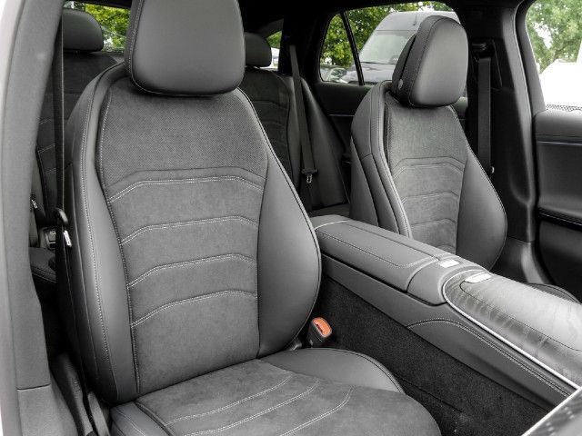 Mercedes-Benz E 220 AMG Line E 220 d Estate