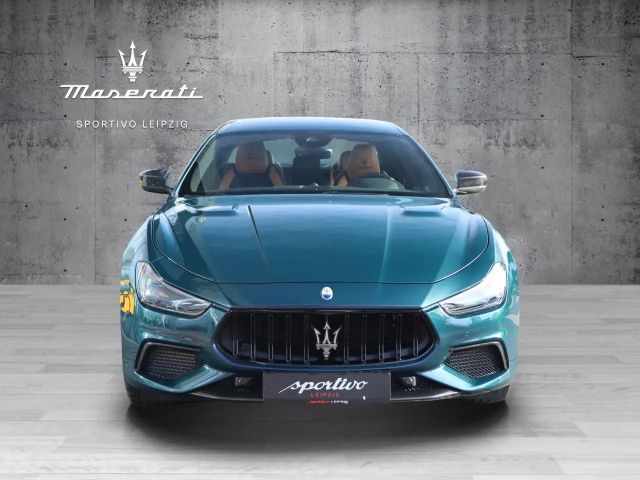 Maserati Ghibli Trofeo