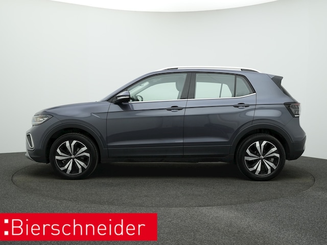 Volkswagen T-Cross 1.0 TSI IQ.Drive Style