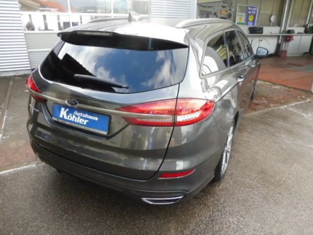 Ford Mondeo ST Line Wagon