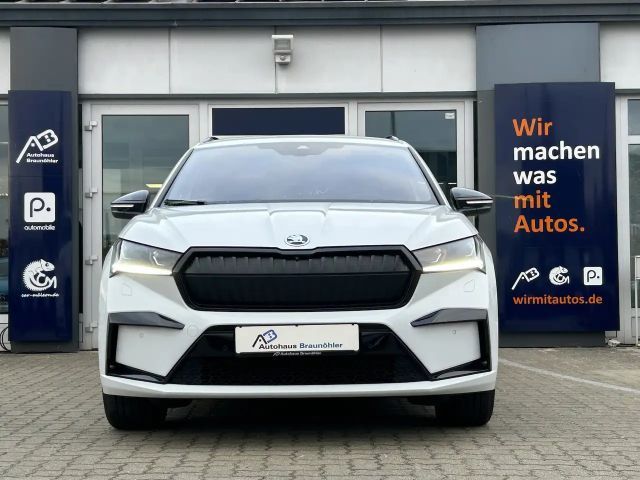 Skoda Enyaq Sportline iV 80