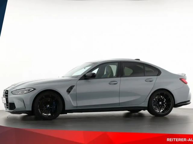BMW M3 Competition Sedan xDrive