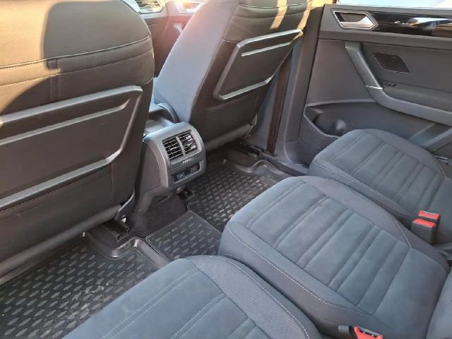Volkswagen Touran Highline R-Line