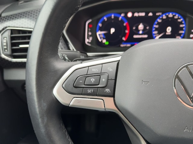 Volkswagen T-Cross 1.0 TSI DSG Style