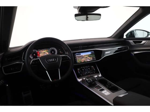 Audi S6 Avant Quattro