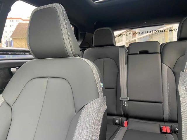 Volvo XC40 Recharge Twin Engine Ultimate