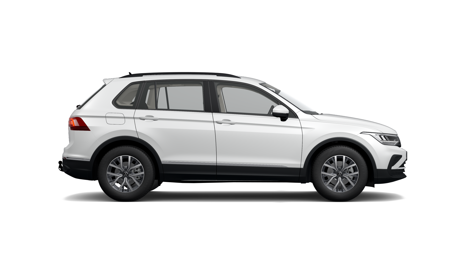 Volkswagen Tiguan 2.0 TDI DSG Life