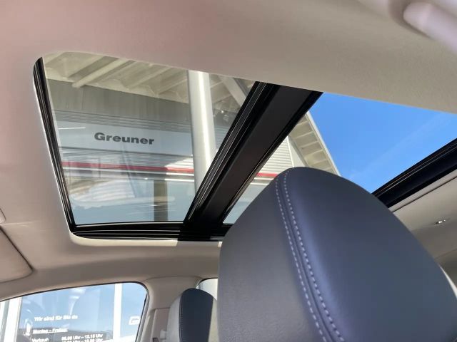 Honda ZR-V 2.0 Advance e:HEV