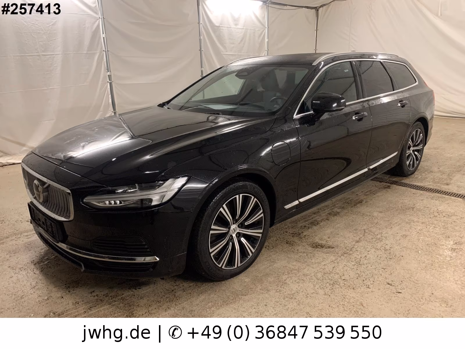 Volvo V90 AWD Inscription Recharge