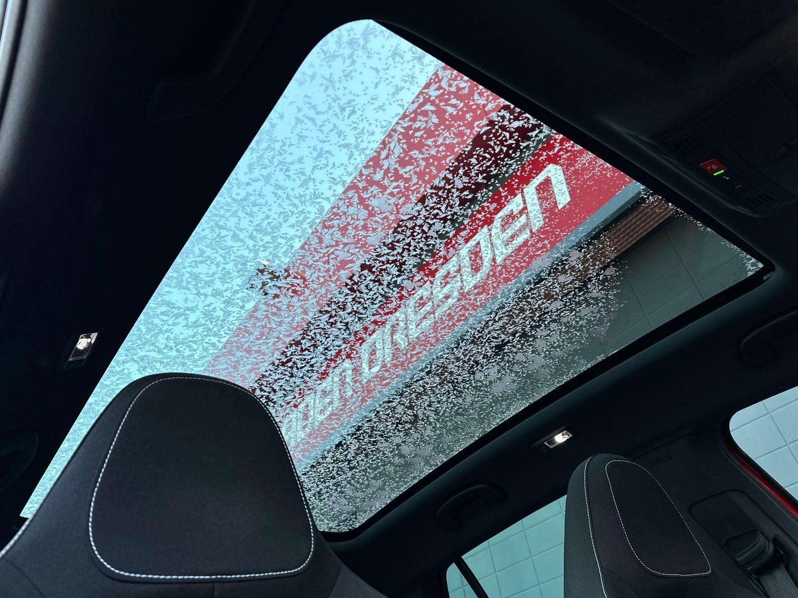 Skoda Scala 1.0 TSI Monte Carlo