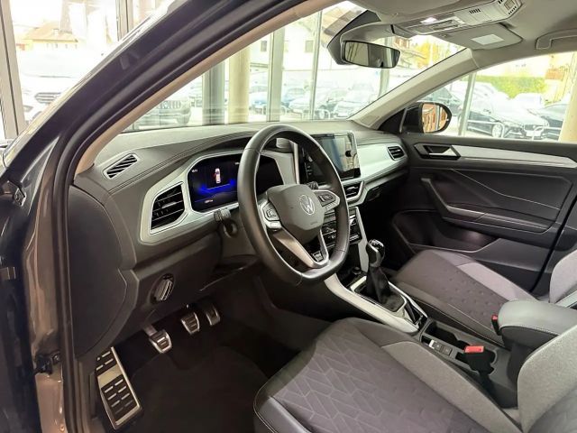Volkswagen T-Roc 1,0 TSI  Sondermodell  GOAL