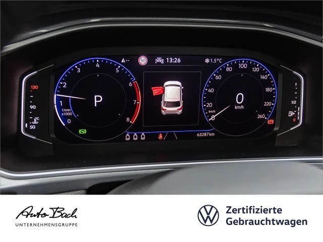 Volkswagen T-Roc 1.5 TSI DSG Style