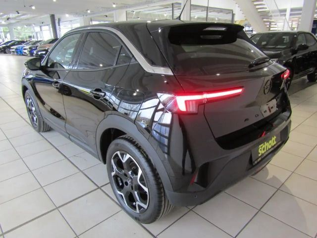 Opel Mokka Ultimate