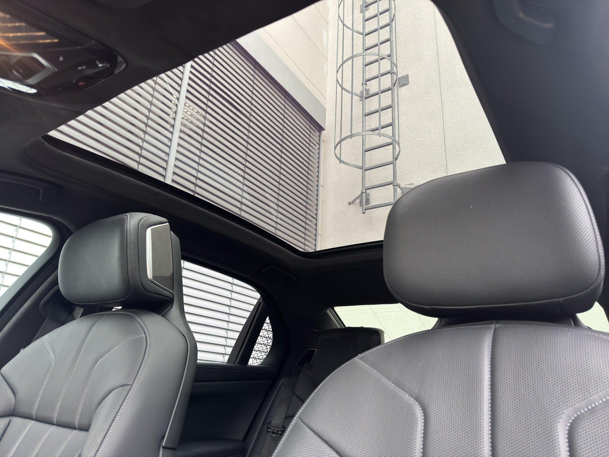 BMW i7 Sedan xDrive60