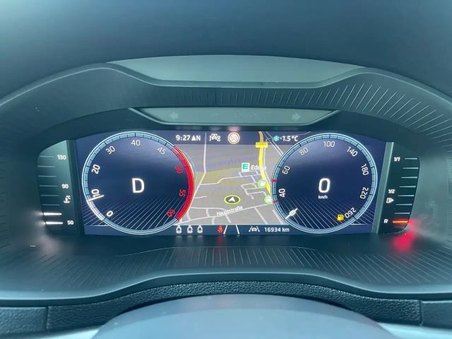 Skoda Karoq Selection