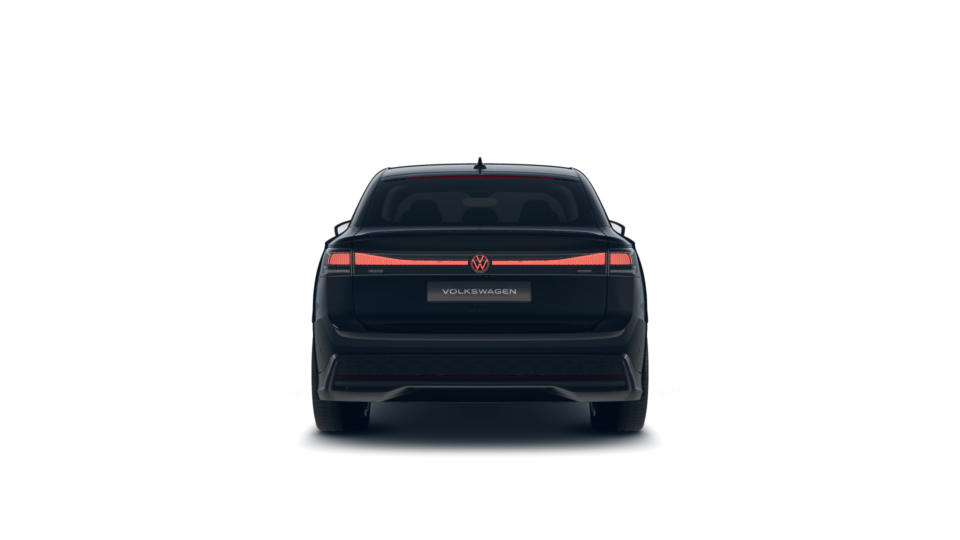 Volkswagen ID.7 GTX Plus