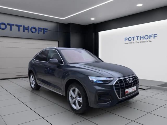 Audi Q5 Hybride Quattro Sportback