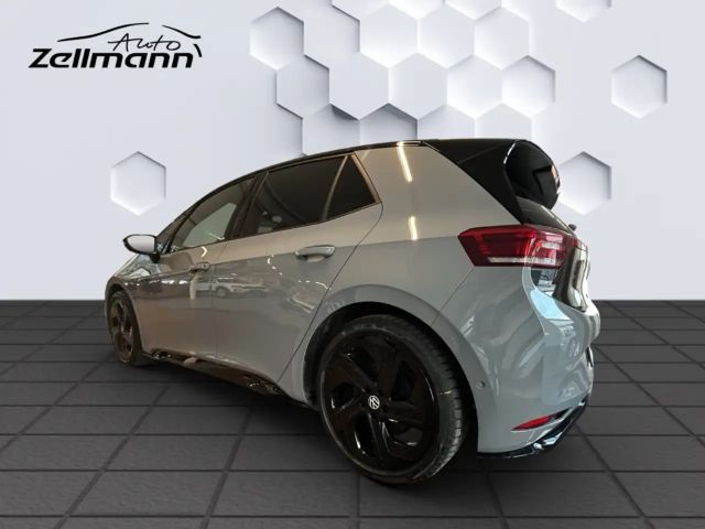 Volkswagen ID.3 GTX Performance