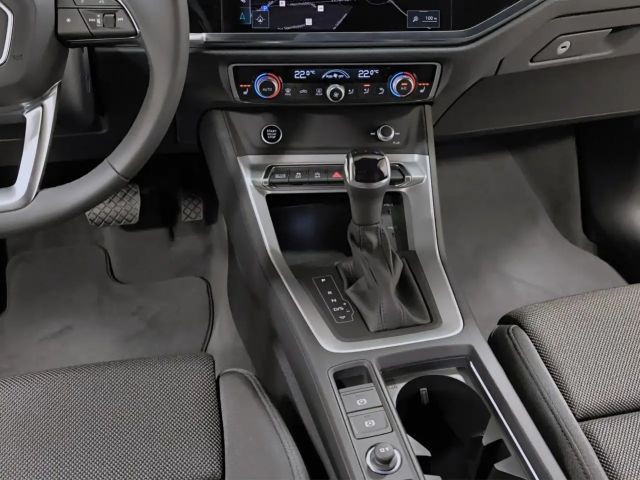 Audi Q3 40 TDI Quattro S-Tronic