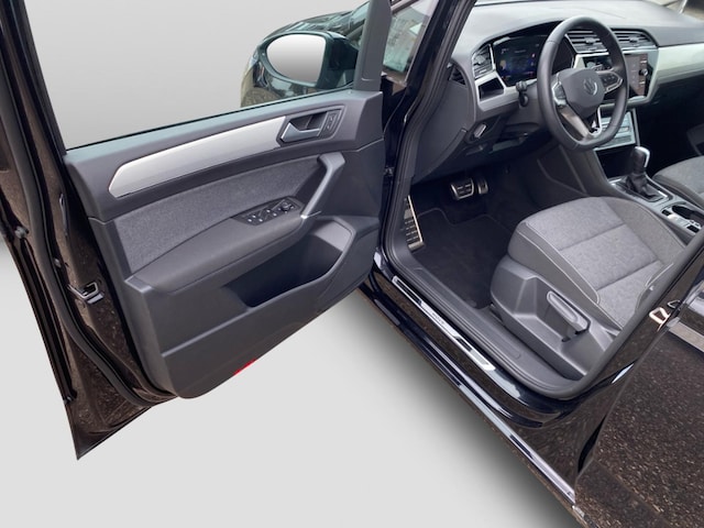 Volkswagen Touran DSG Move