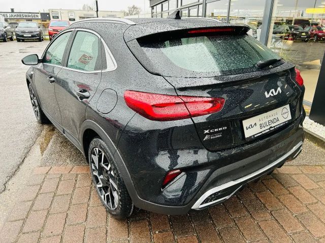 Kia XCeed GDi Vision