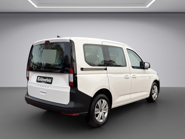 Volkswagen Caddy 1.5 TSI