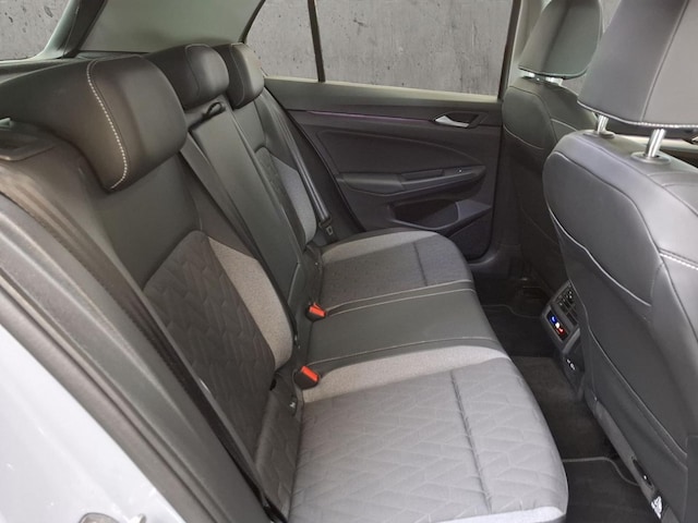 Volkswagen Golf DSG Life