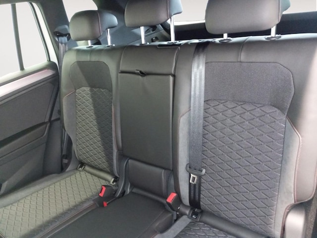 Seat Tarraco 2.0 TDI DSG FR-lijn