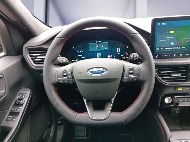 Ford Kuga ST Line
