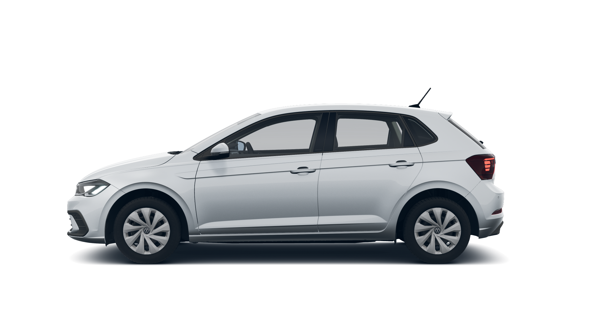 Volkswagen Polo DSG Life
