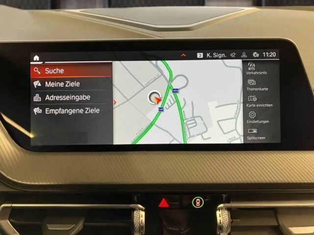 BMW 118 118d 5-deurs Sedan