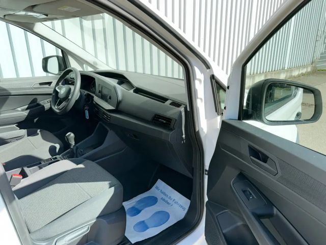 Volkswagen Caddy EcoProfi