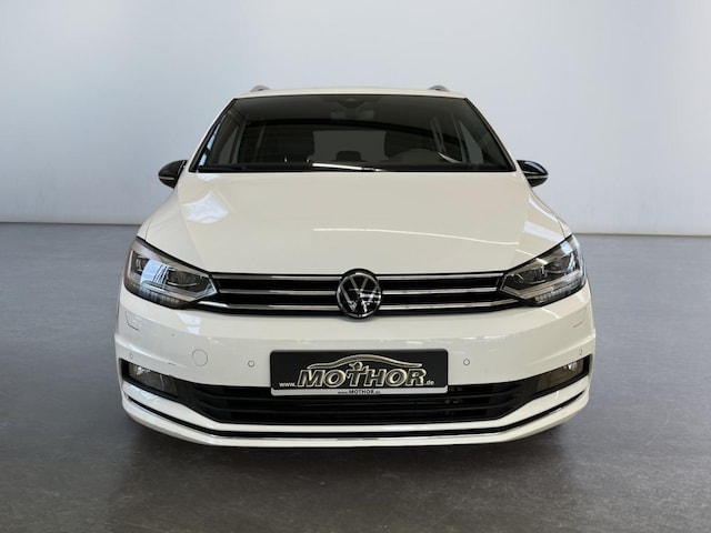 Volkswagen Touran 1.5 TSI DSG