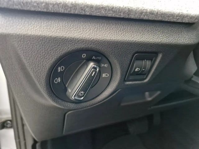 Skoda Kamiq Selection