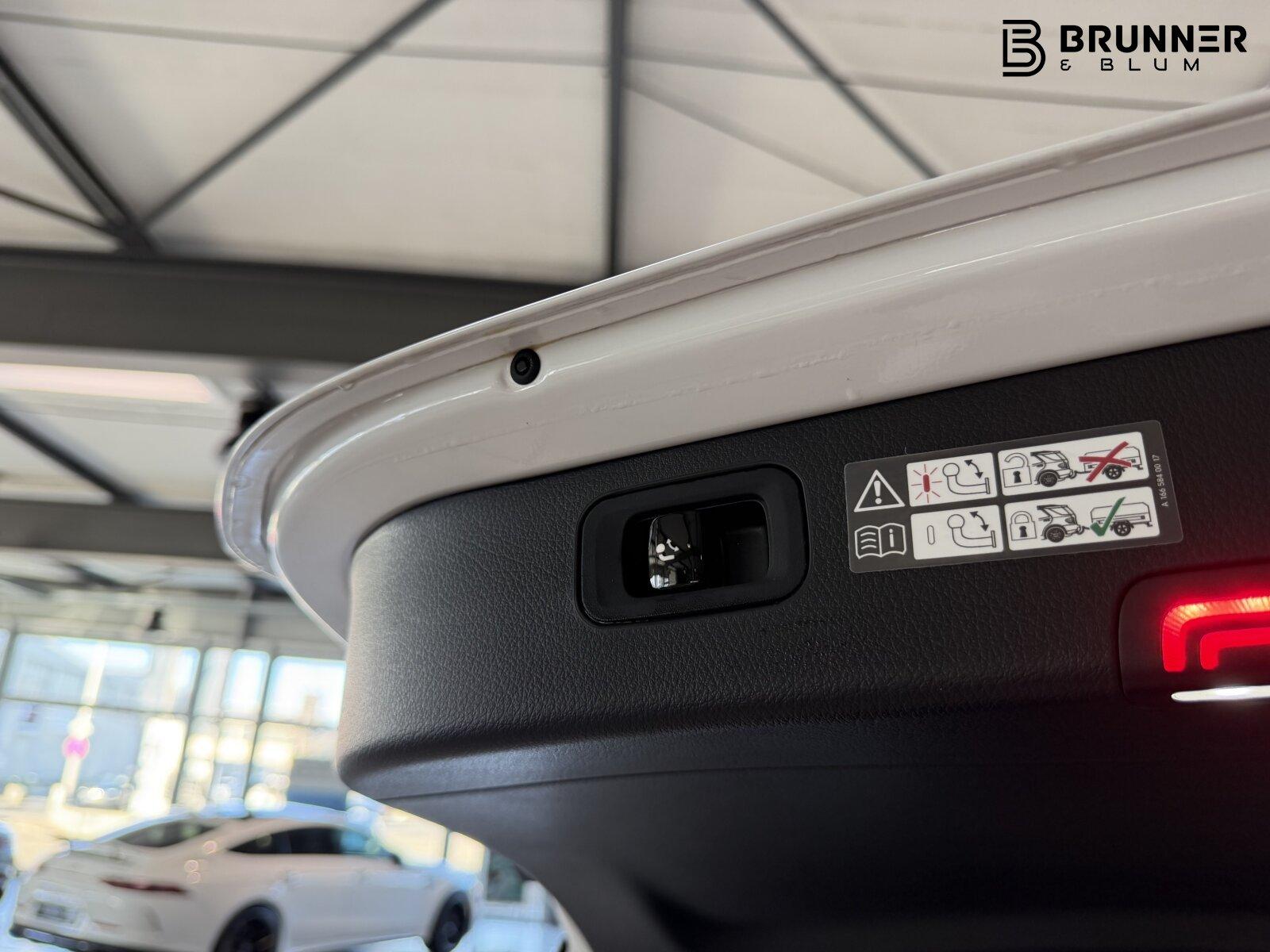 Mercedes-Benz C 200 AMG Line C 200 d Estate