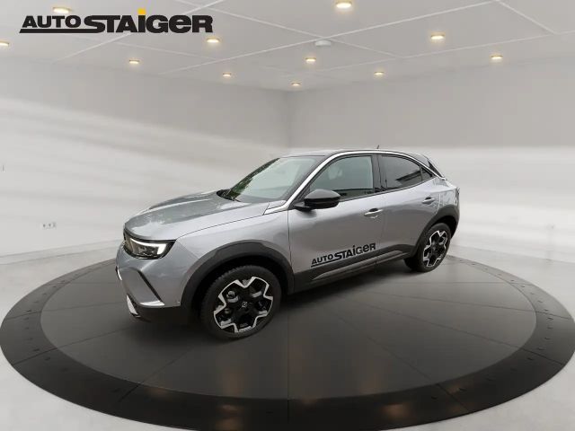 Opel Mokka 1.2 Turbo Turbo Ultimate