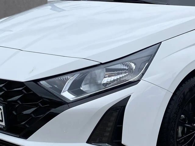 Hyundai i20 1.0 T-GDi Trend