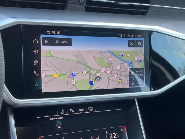 Audi S6 3.0 TDI Quattro