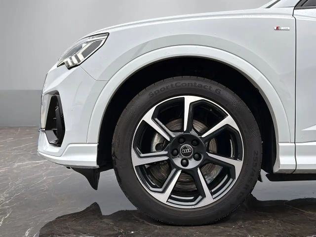 Audi Q3 35 TFSI S-Line