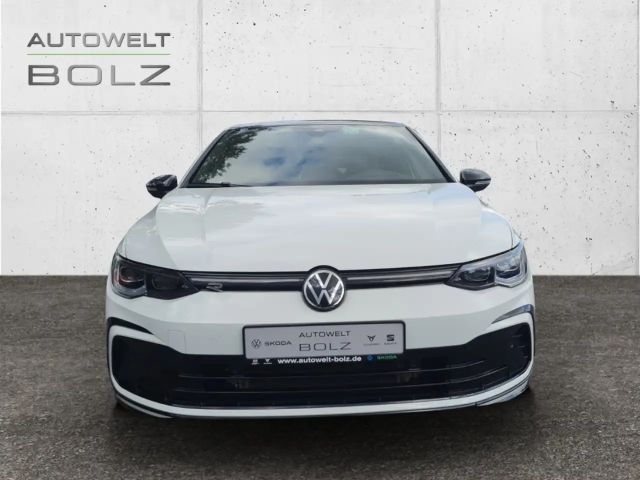 Volkswagen Golf 2.0 TSI Golf VIII R-Line