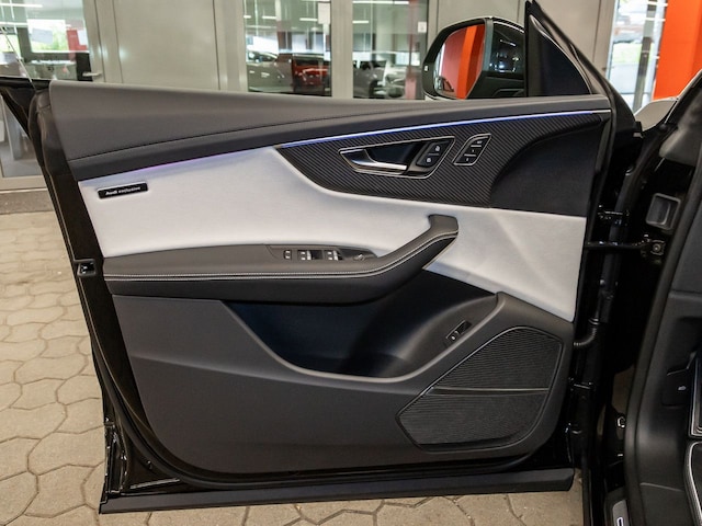 Audi Q8 50 TDI Quattro