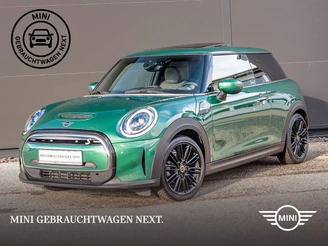 MINI Mini Electric 3-deurs SE
