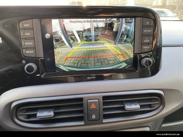 Hyundai i10 1.0 Select