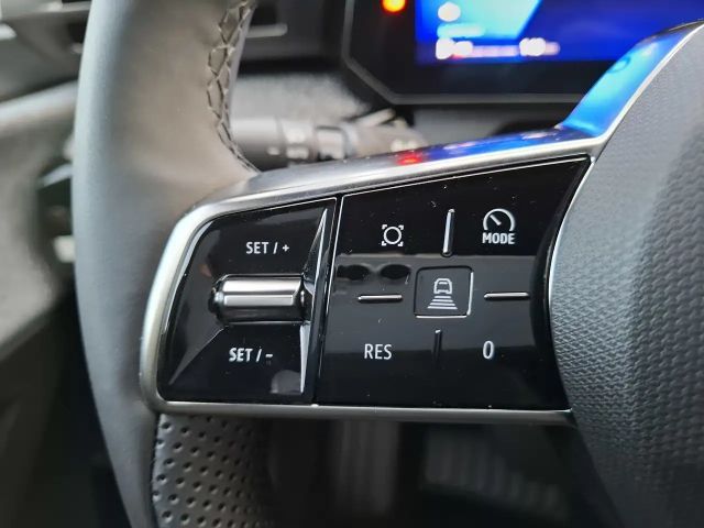 Renault Clio E-Tech Hybrid Techno