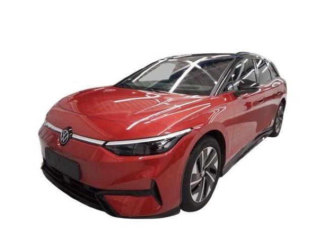 Volkswagen ID.7 Pro Tourer