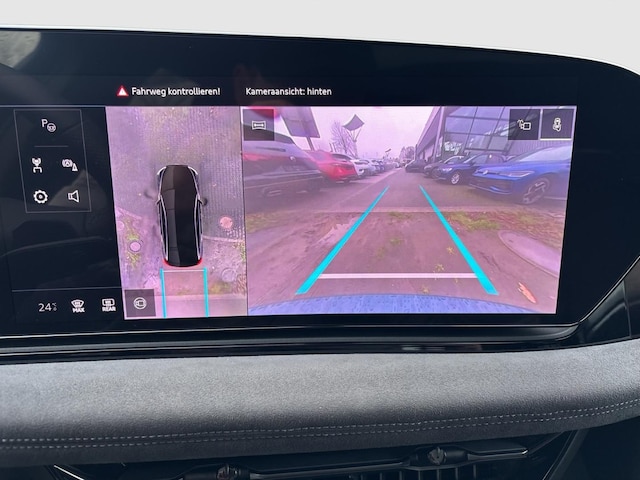 Audi A6 e-tron Avant Performance