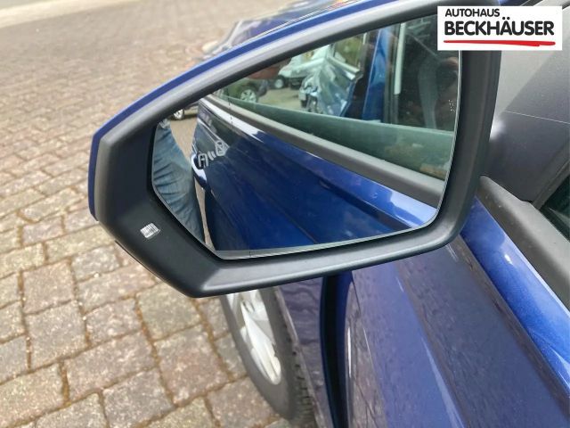 Volkswagen Polo Style