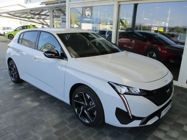 Peugeot 308 Allure Pack BlueHDi EAT8